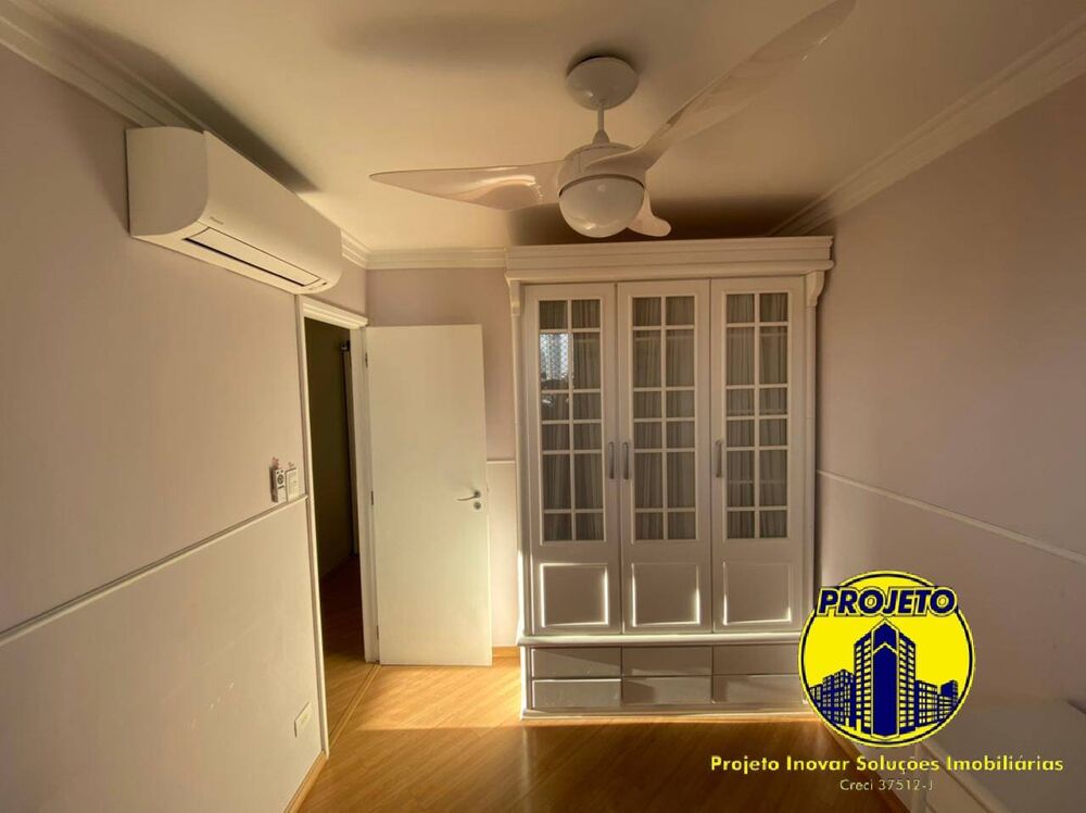 Apartamento, 3 quartos, 82 m² - Foto 8