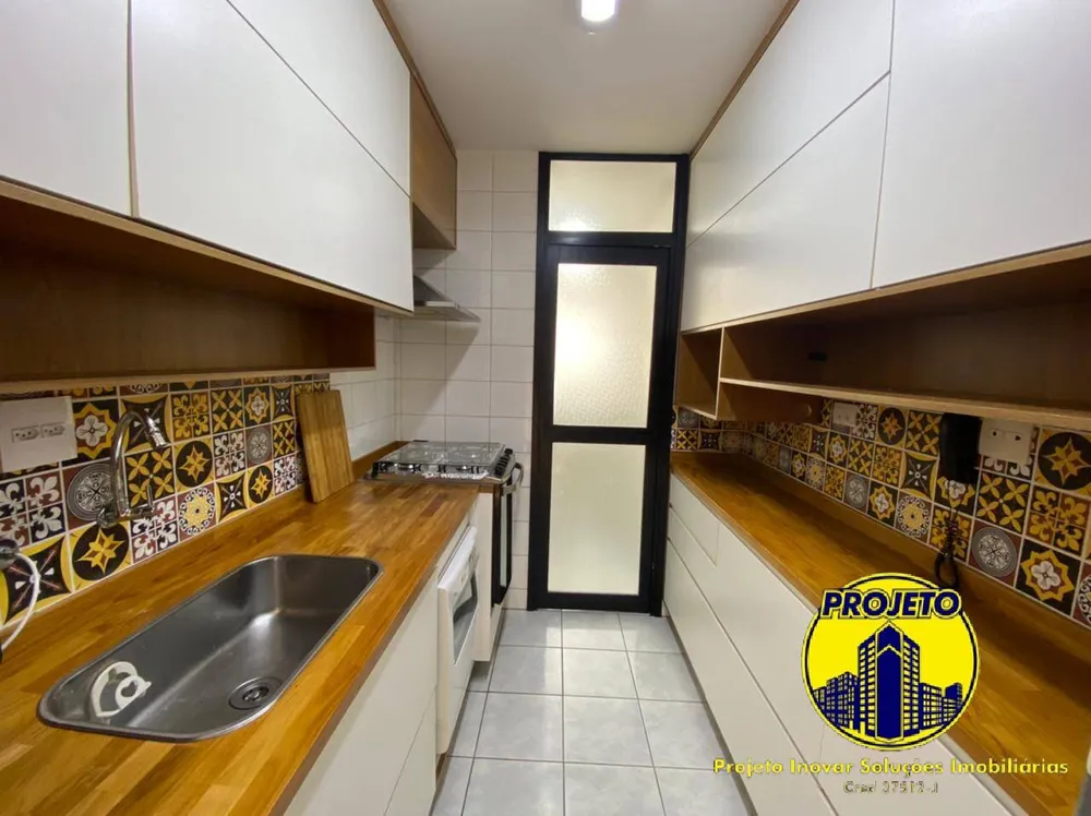 Apartamento, 3 quartos, 82 m² - Foto 16