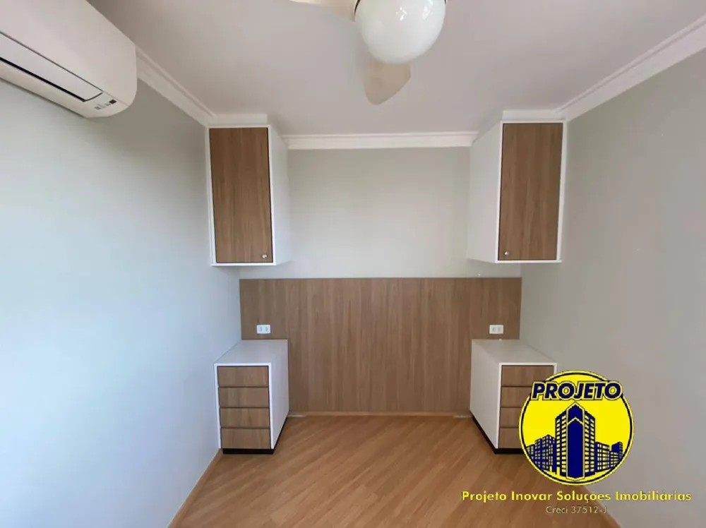 Apartamento, 3 quartos, 82 m² - Foto 9