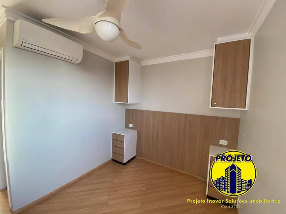 Apartamento, 3 quartos, 82 m² - Foto 11