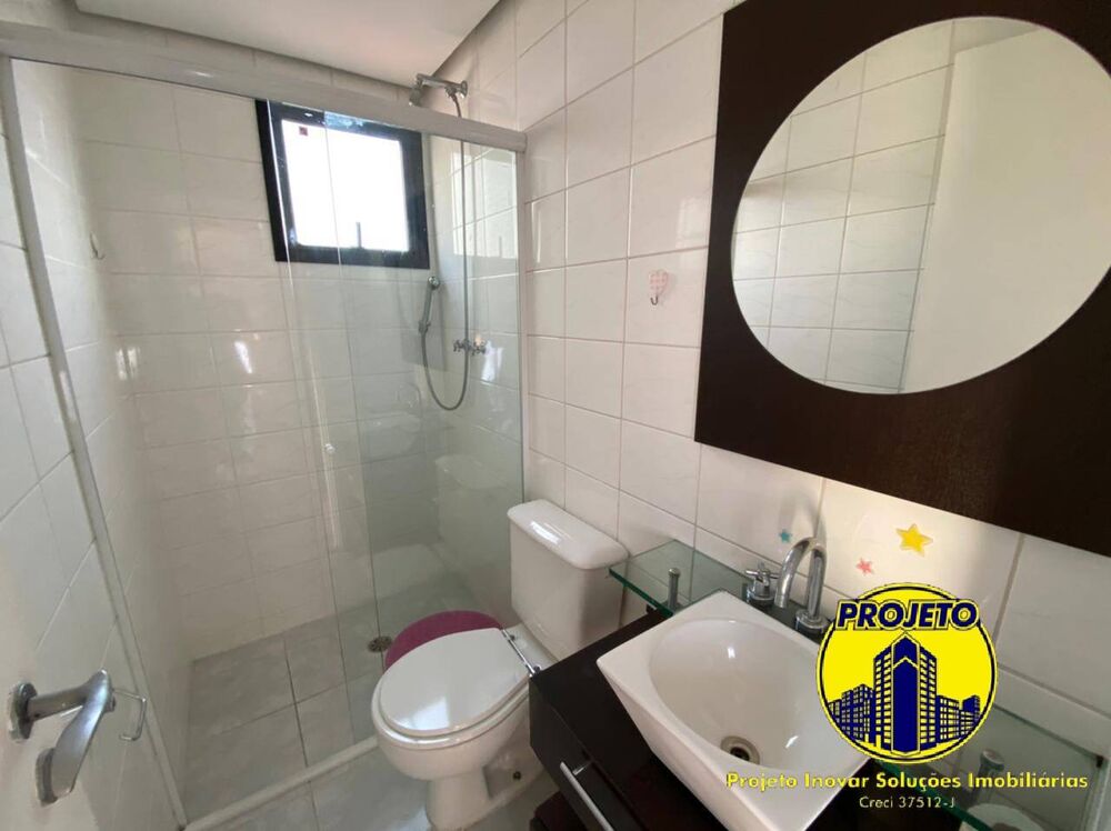 Apartamento, 3 quartos, 82 m² - Foto 6