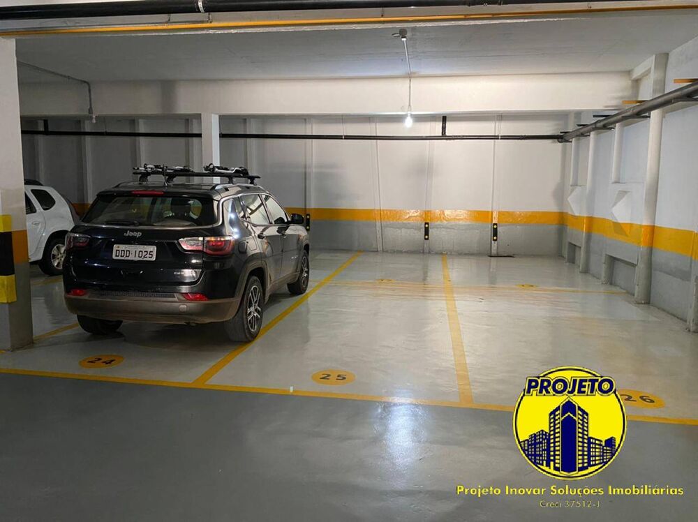 Apartamento, 3 quartos, 82 m² - Foto 3