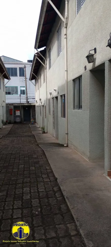Casa, 2 quartos - Foto 2
