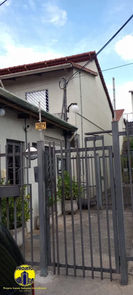 Casa, 2 quartos - Foto 1