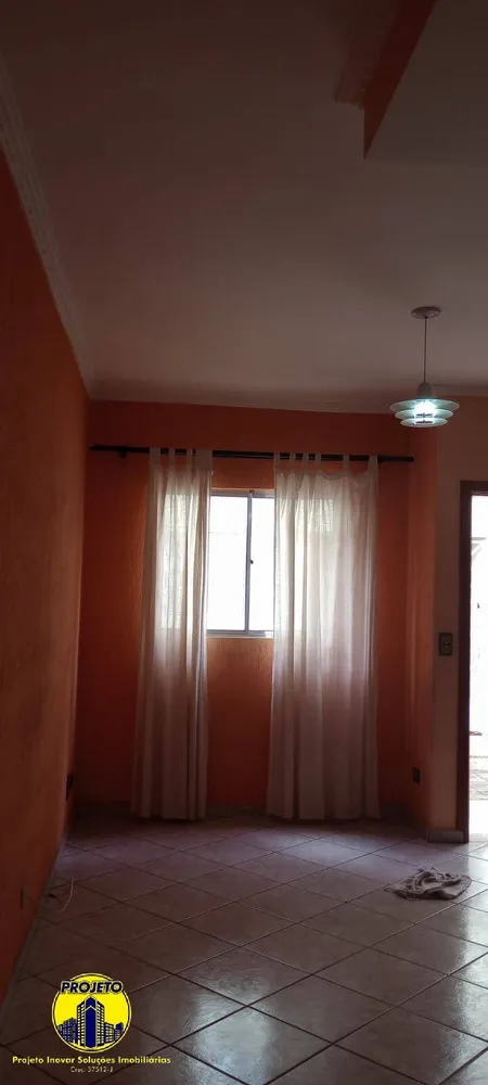 Casa, 2 quartos - Foto 4
