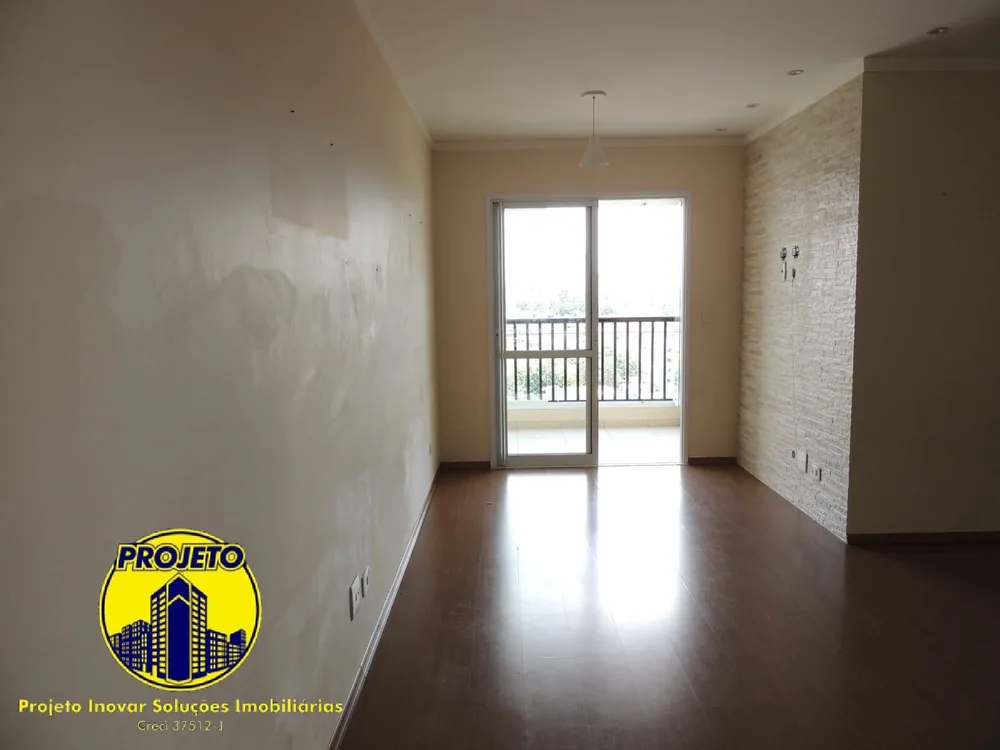 Apartamento, 2 quartos, 58 m² - Foto 10
