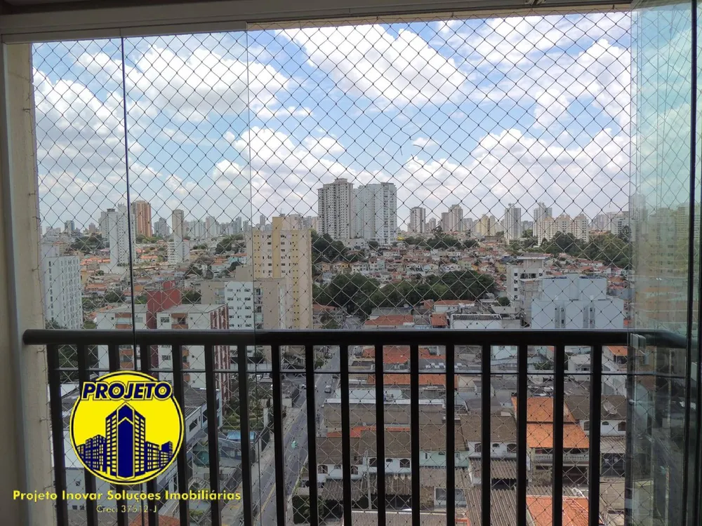 Apartamento, 2 quartos, 58 m² - Foto 3