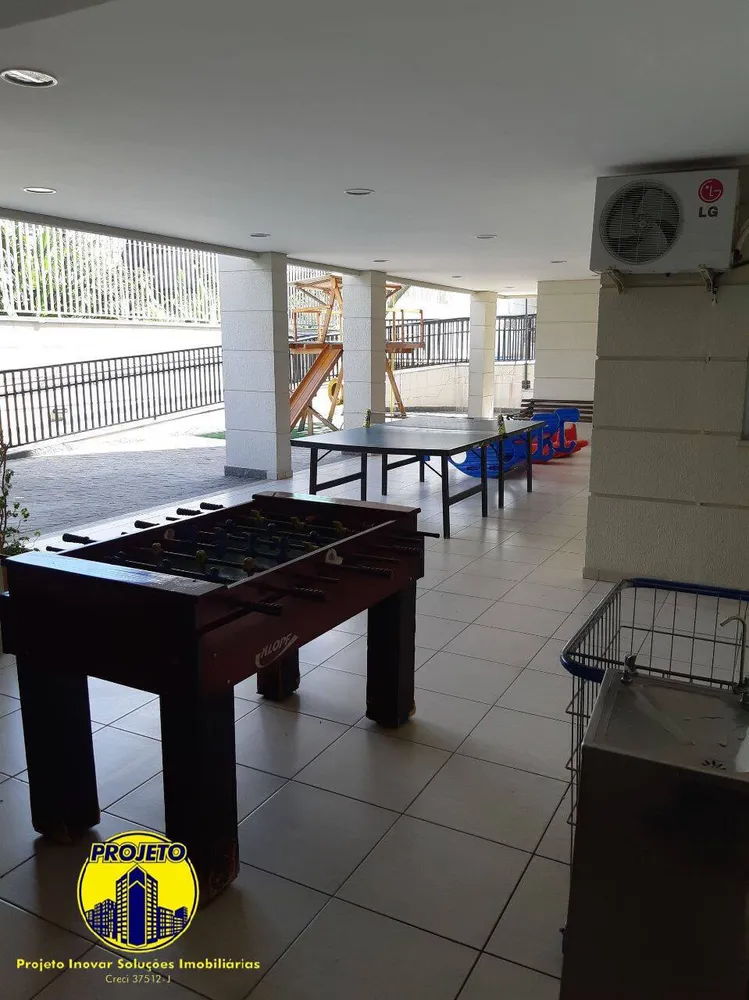 Apartamento, 2 quartos, 58 m² - Foto 9