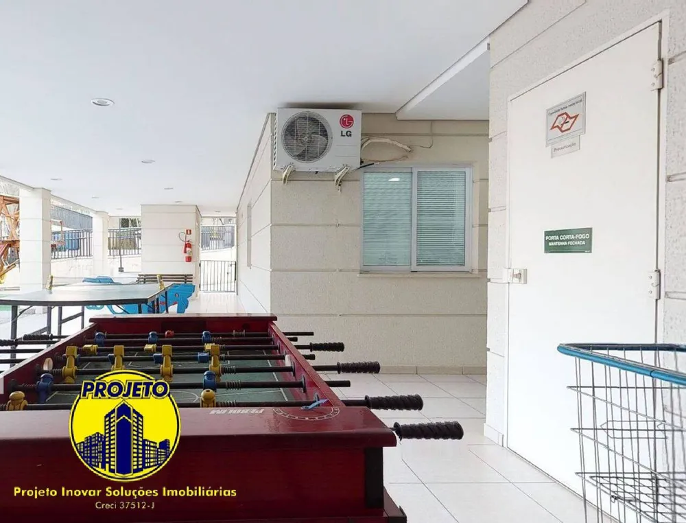 Apartamento, 2 quartos, 58 m² - Foto 7
