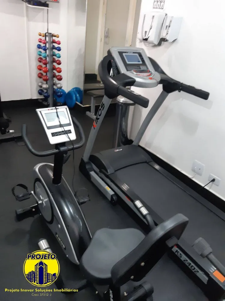 Apartamento, 2 quartos, 58 m² - Foto 4