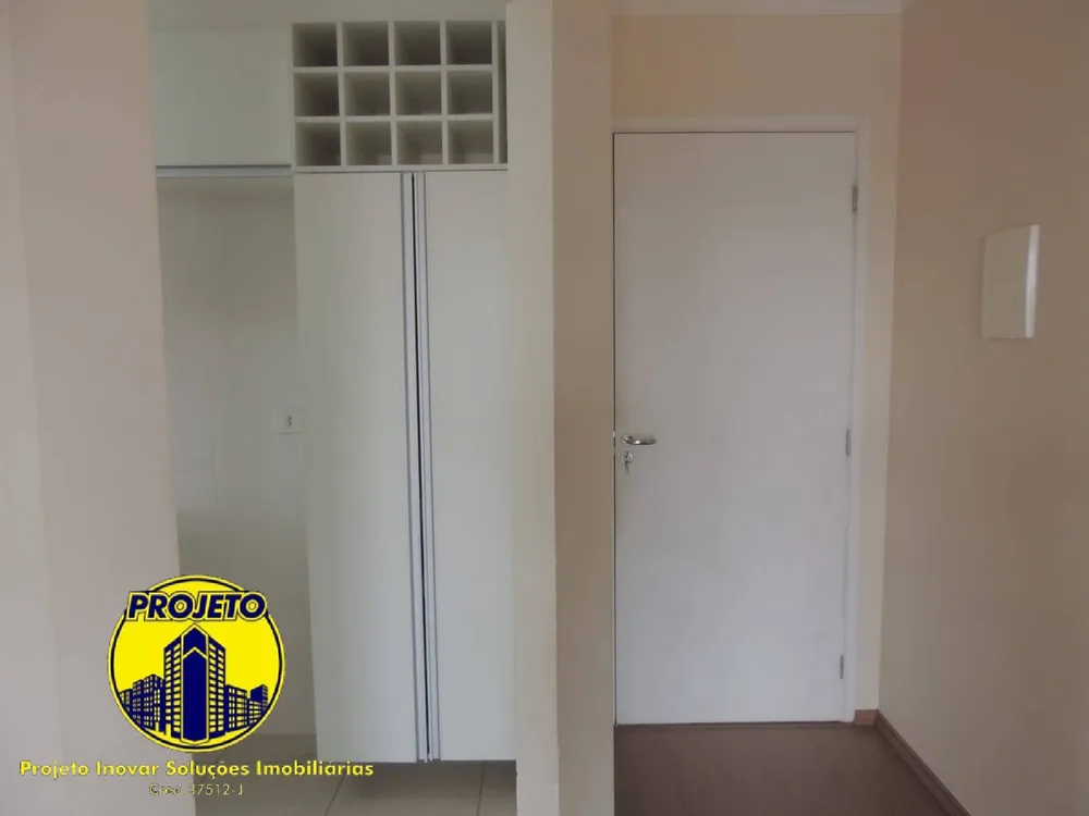 Apartamento, 2 quartos, 58 m² - Foto 2