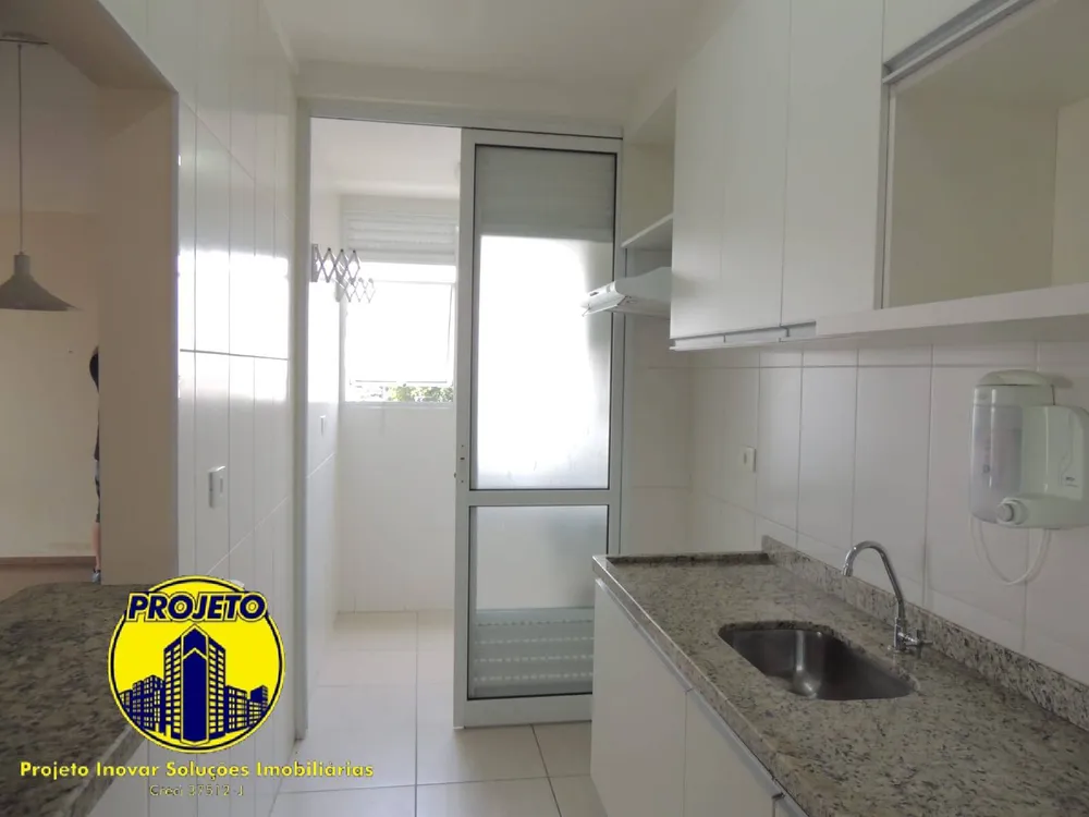 Apartamento, 2 quartos, 58 m² - Foto 11