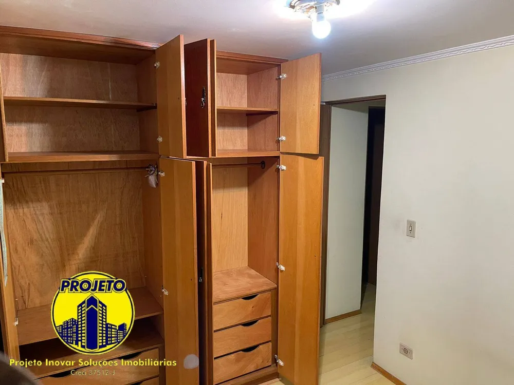 Apartamento, 2 quartos, 52 m² - Foto 8