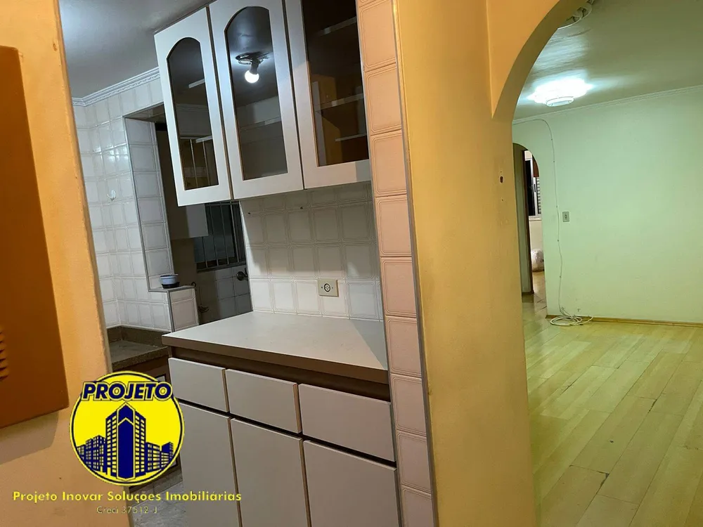 Apartamento, 2 quartos, 52 m² - Foto 10