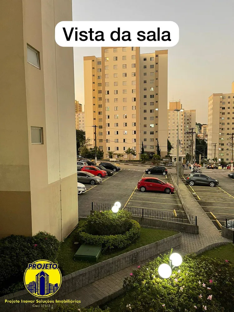 Apartamento, 2 quartos, 52 m² - Foto 11