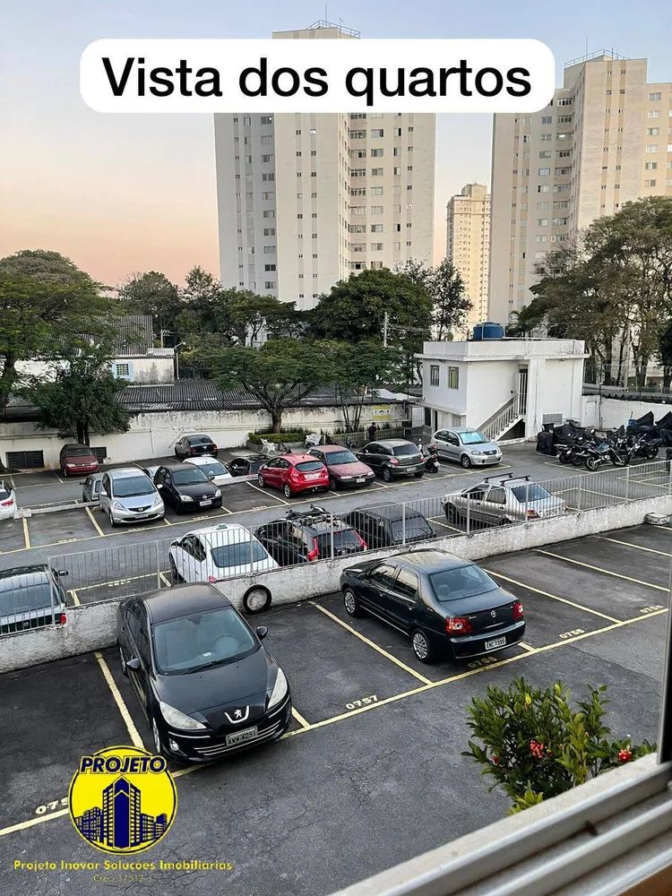 Apartamento, 2 quartos, 52 m² - Foto 12