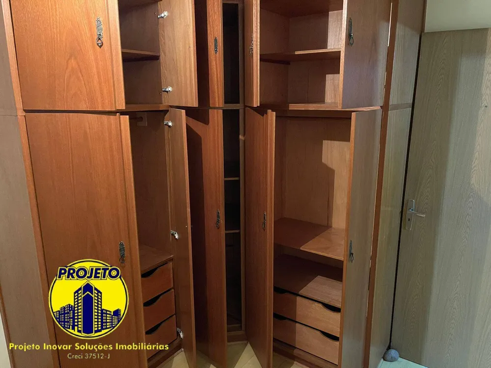 Apartamento, 2 quartos, 52 m² - Foto 6