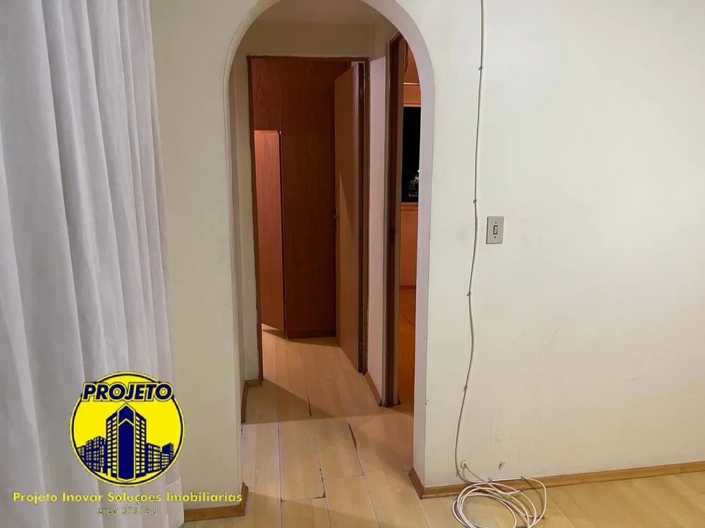 Apartamento, 2 quartos, 52 m² - Foto 4