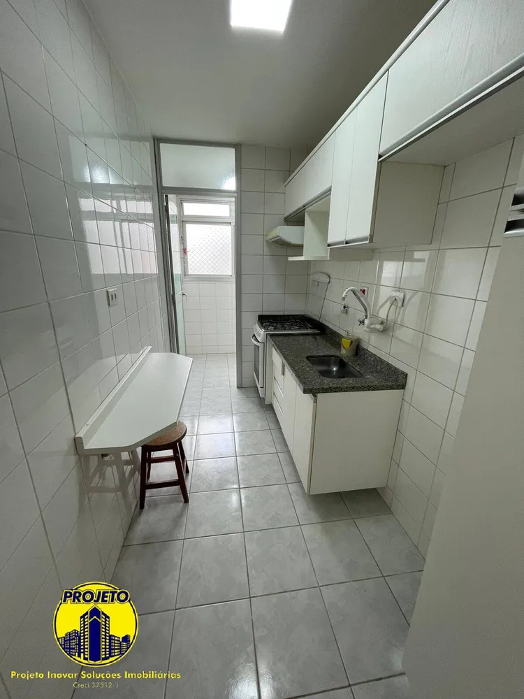 Apartamento, 2 quartos, 50 m² - Foto 9