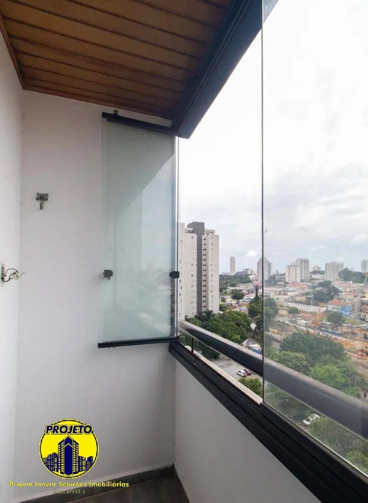Apartamento, 2 quartos, 50 m² - Foto 2