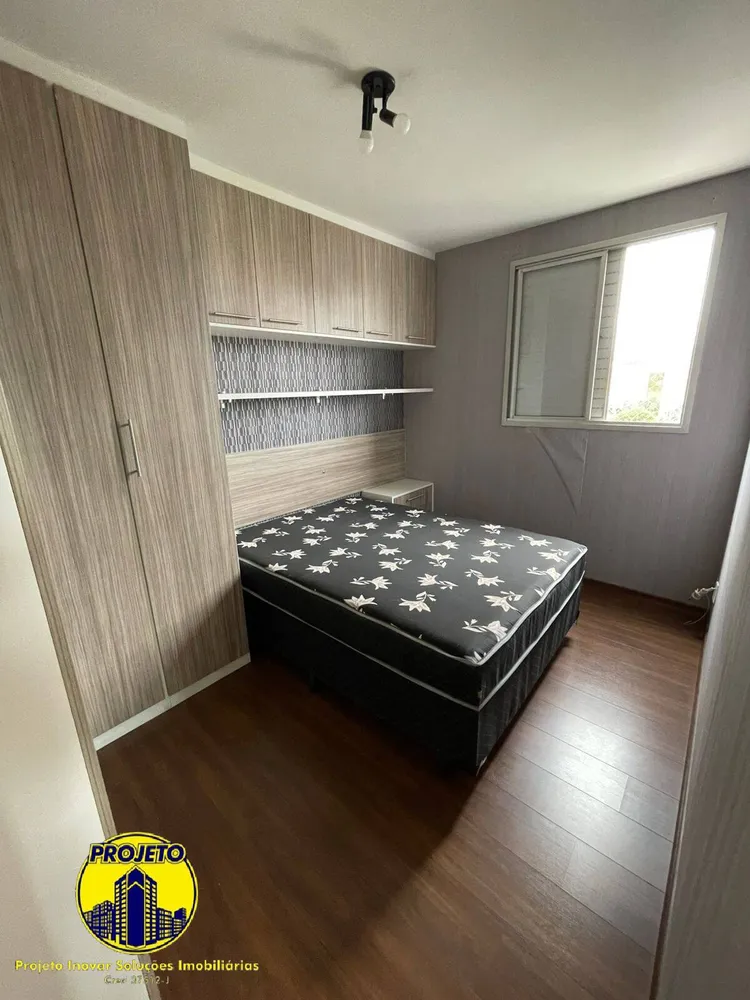 Apartamento, 2 quartos, 50 m² - Foto 6