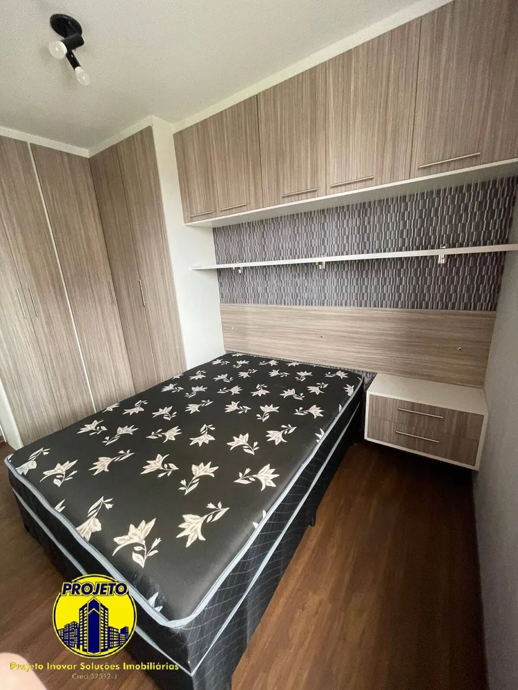 Apartamento, 2 quartos, 50 m² - Foto 5