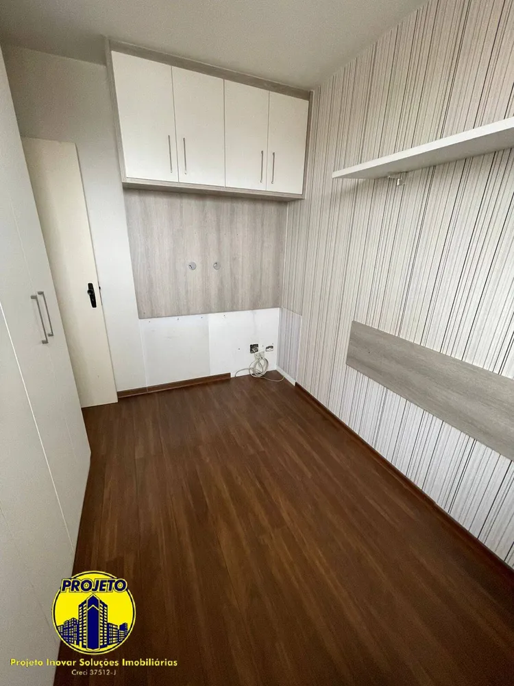Apartamento, 2 quartos, 50 m² - Foto 4