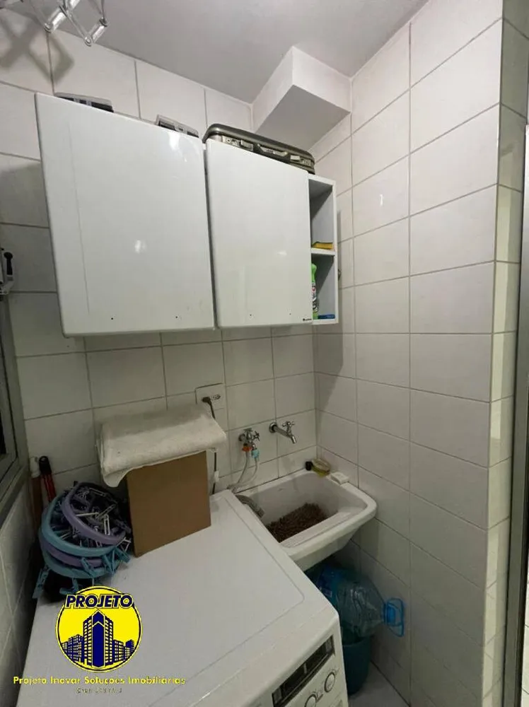 Apartamento, 2 quartos, 50 m² - Foto 10