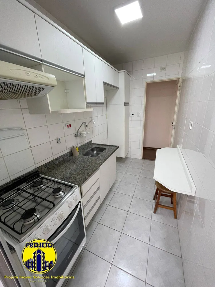 Apartamento, 2 quartos, 50 m² - Foto 8