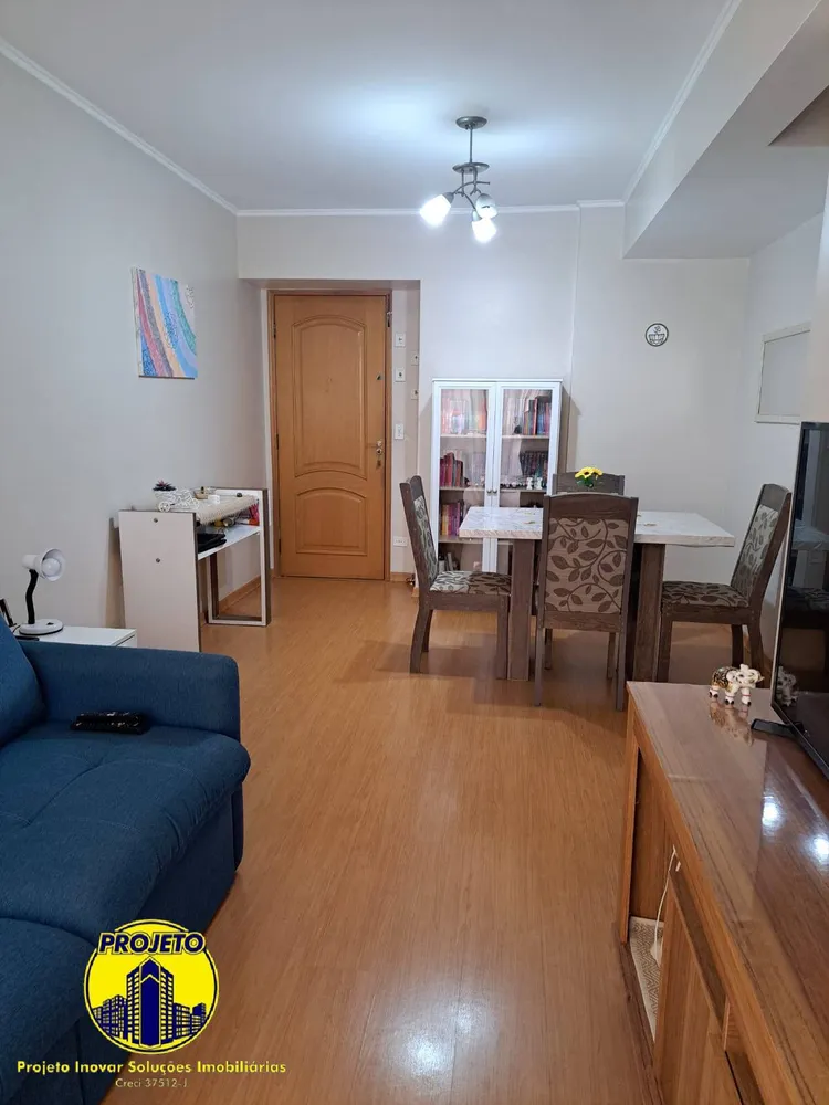 Apartamento, 2 quartos, 61 m² - Foto 3