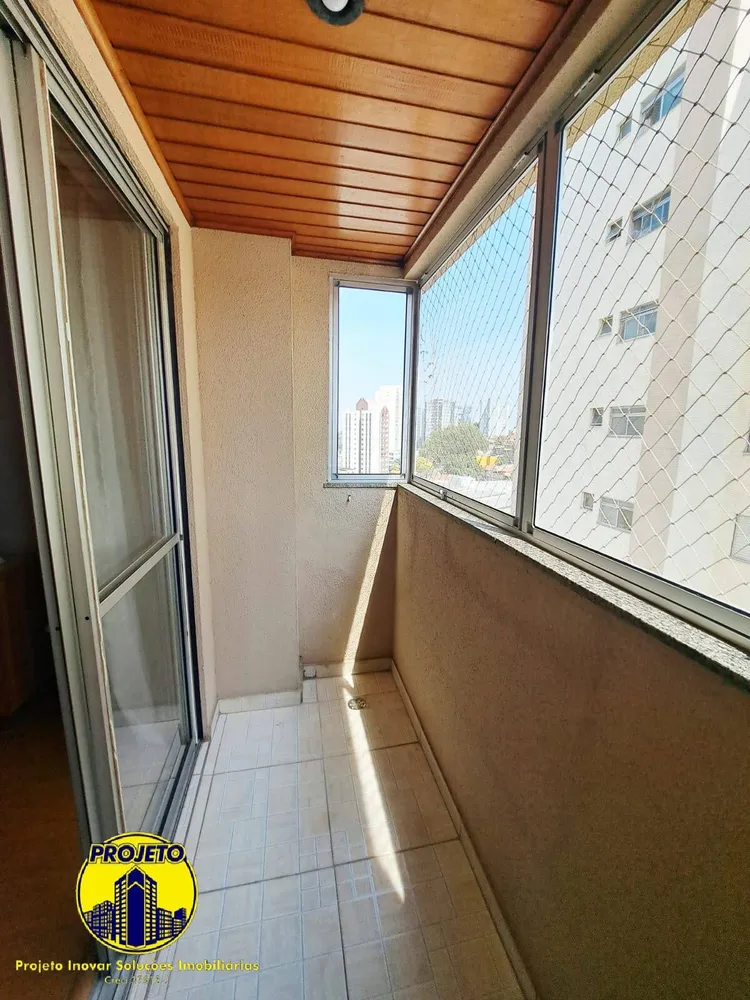 Apartamento, 2 quartos, 61 m² - Foto 6
