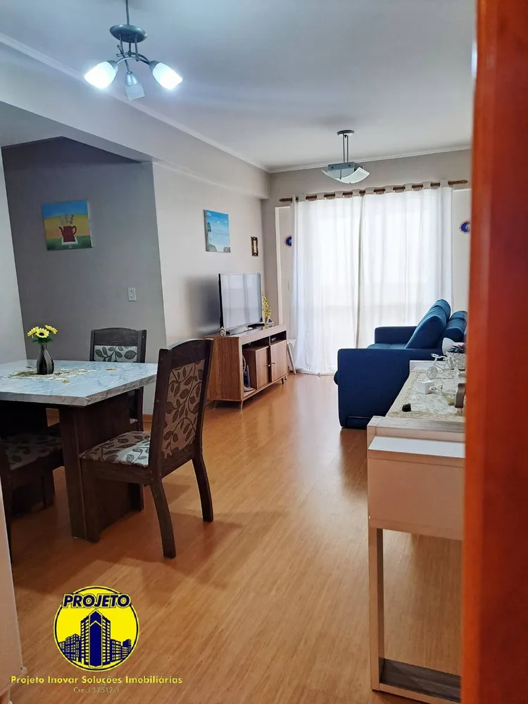 Apartamento, 2 quartos, 61 m² - Foto 4