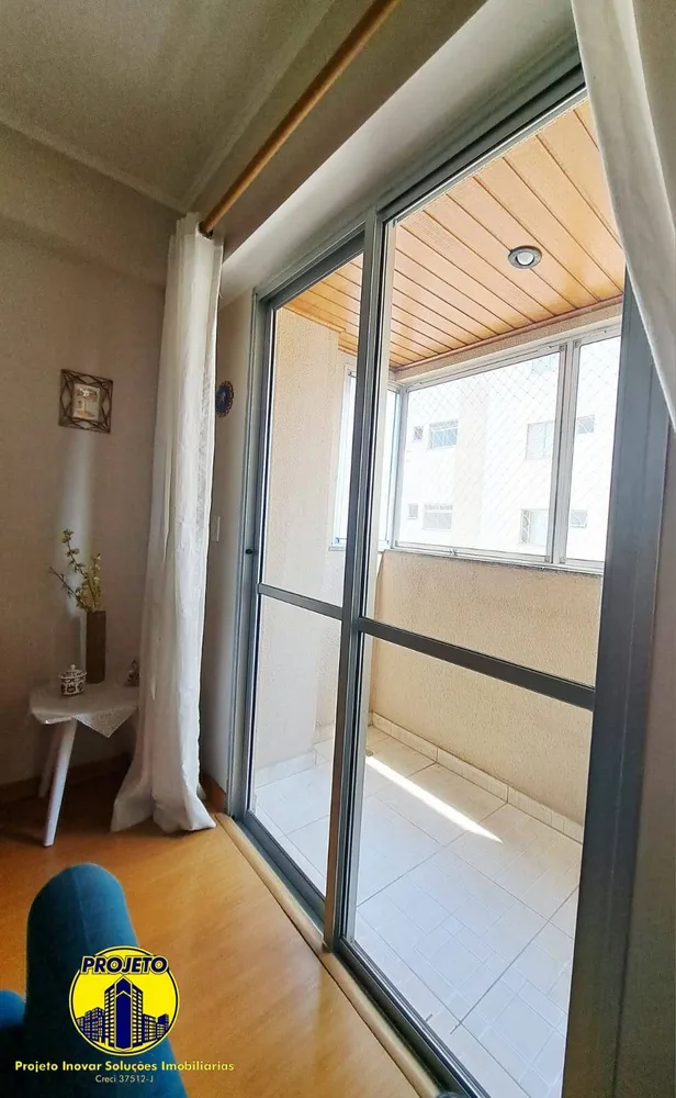 Apartamento, 2 quartos, 61 m² - Foto 5