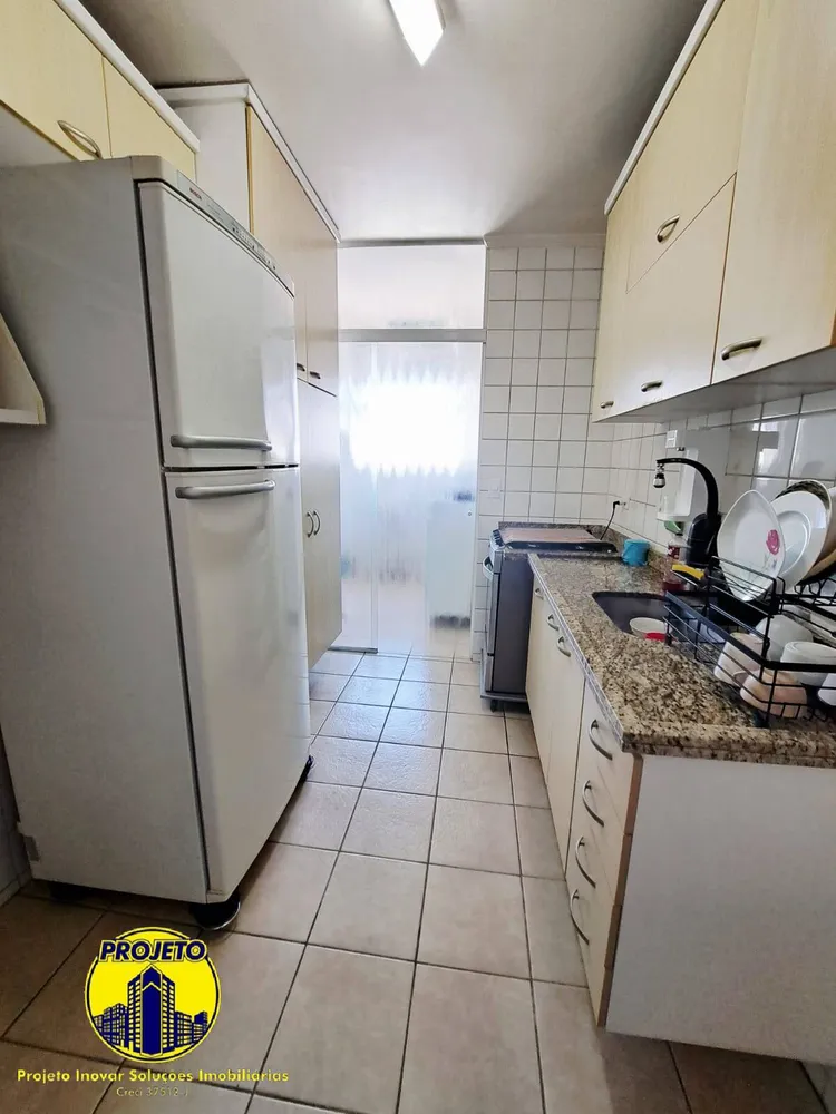 Apartamento, 2 quartos, 61 m² - Foto 9