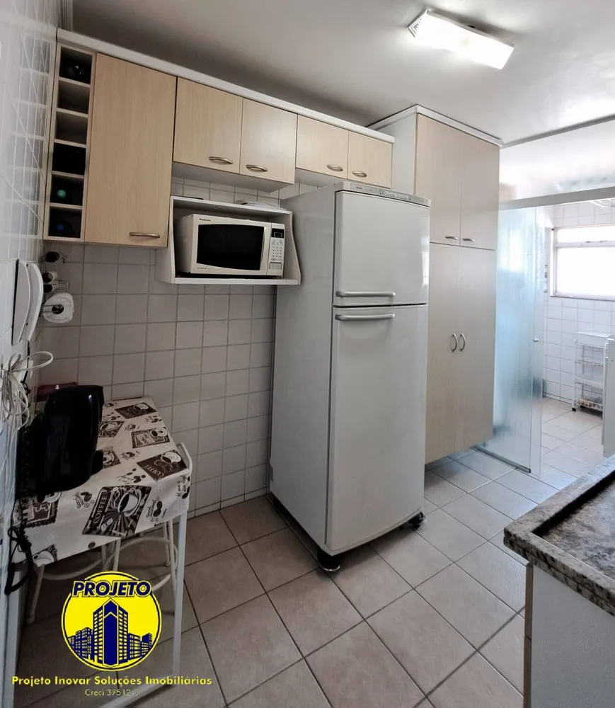 Apartamento, 2 quartos, 61 m² - Foto 8