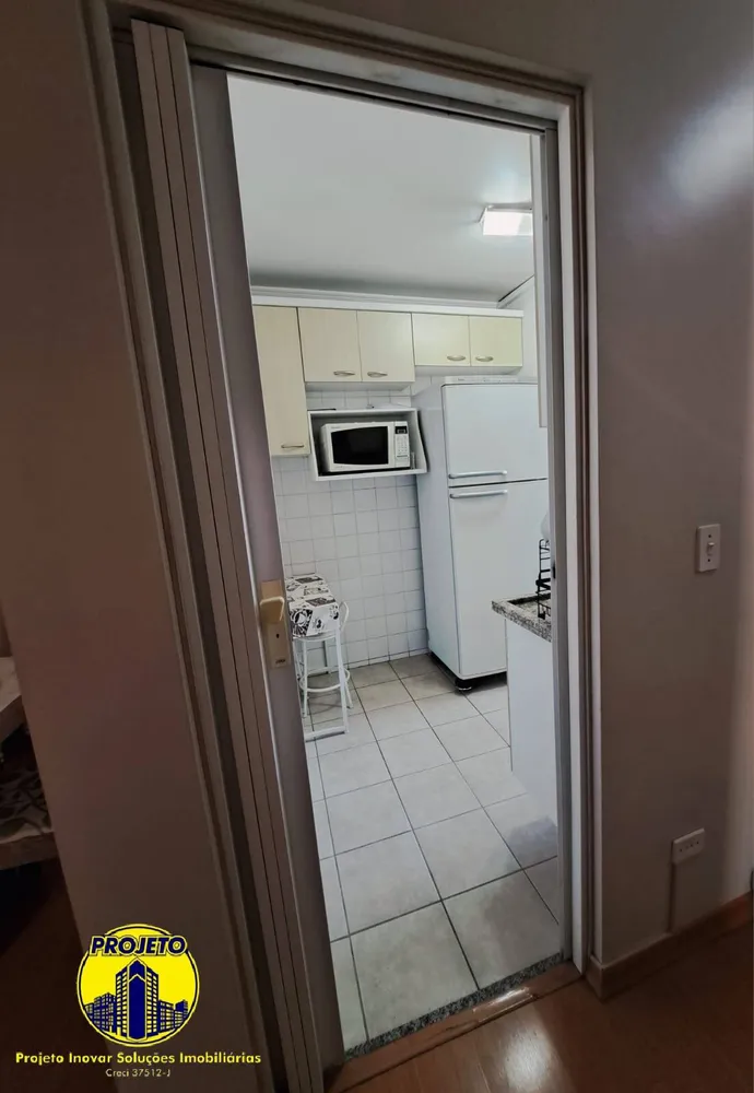 Apartamento, 2 quartos, 61 m² - Foto 7
