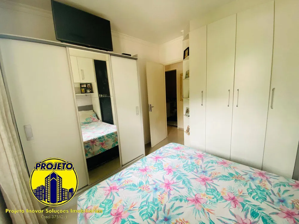 Apartamento, 3 quartos, 54 m² - Foto 9