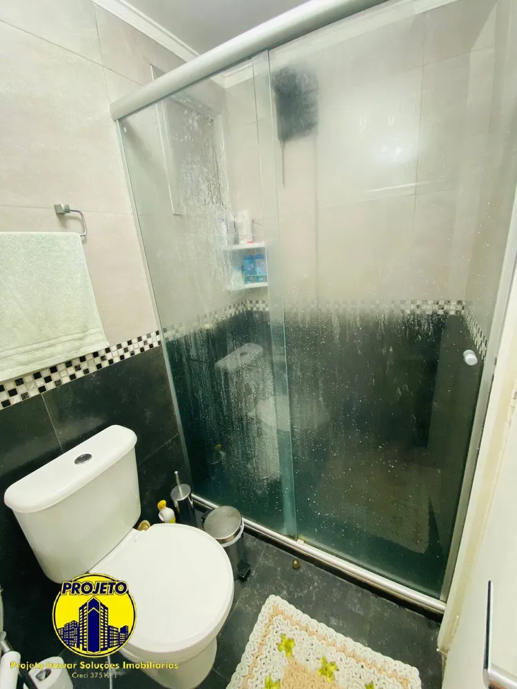 Apartamento, 3 quartos, 54 m² - Foto 11