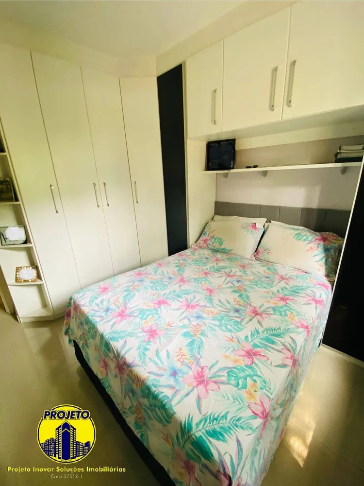 Apartamento, 3 quartos, 54 m² - Foto 8