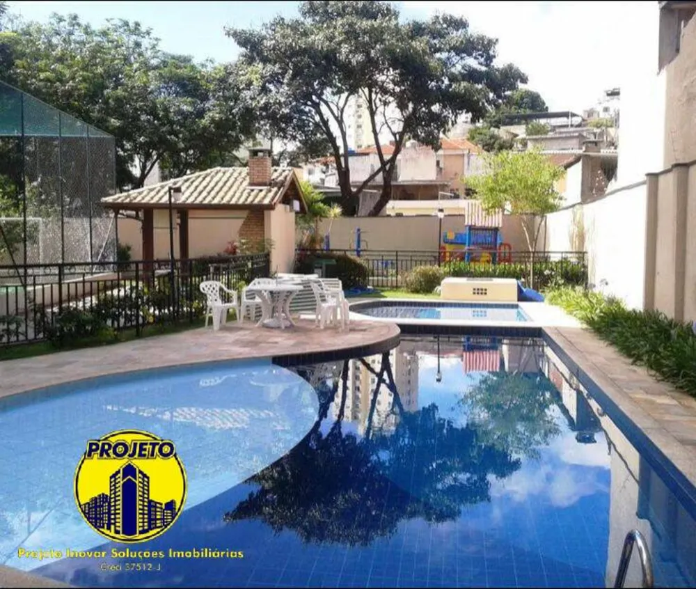 Apartamento, 3 quartos, 54 m² - Foto 12