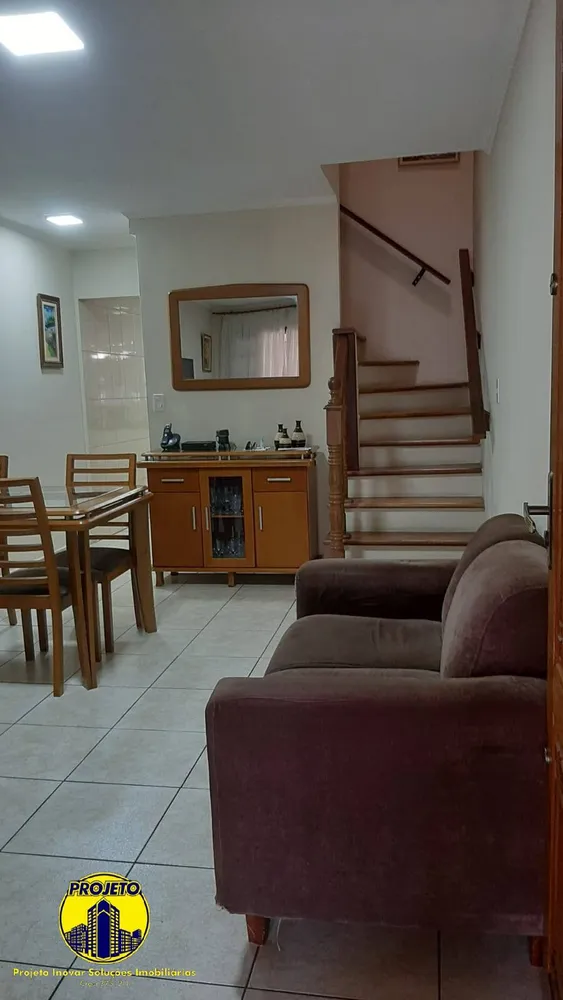 Sobrado, 2 quartos, 110 m² - Foto 2