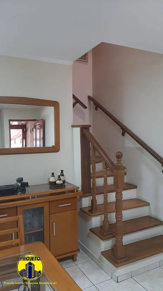 Sobrado, 2 quartos, 110 m² - Foto 4