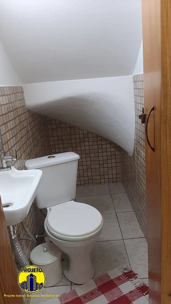 Sobrado, 2 quartos, 110 m² - Foto 10