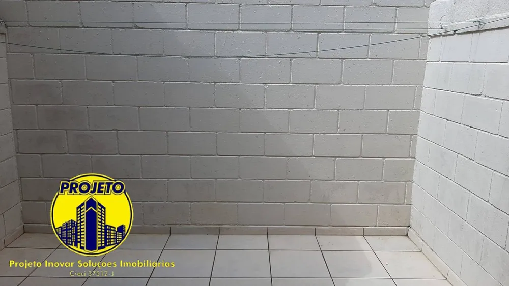 Sobrado, 2 quartos, 110 m² - Foto 12