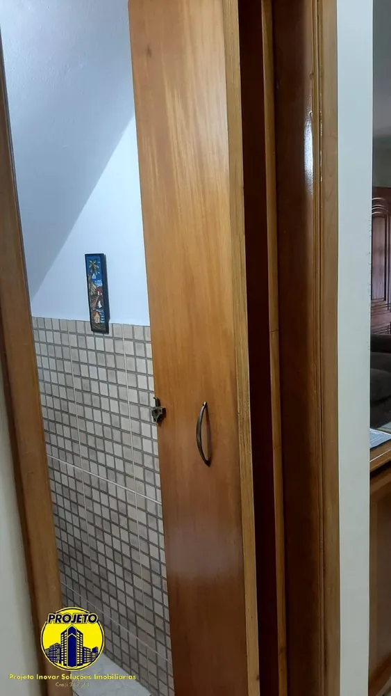 Sobrado, 2 quartos, 110 m² - Foto 9