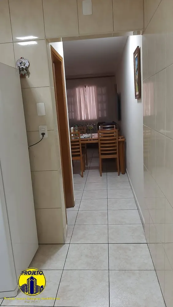 Sobrado, 2 quartos, 110 m² - Foto 8