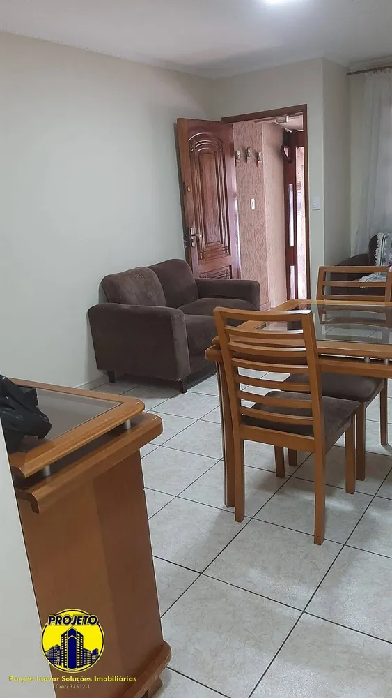 Sobrado, 2 quartos, 110 m² - Foto 3