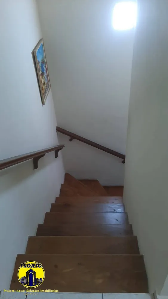 Sobrado, 2 quartos, 110 m² - Foto 5