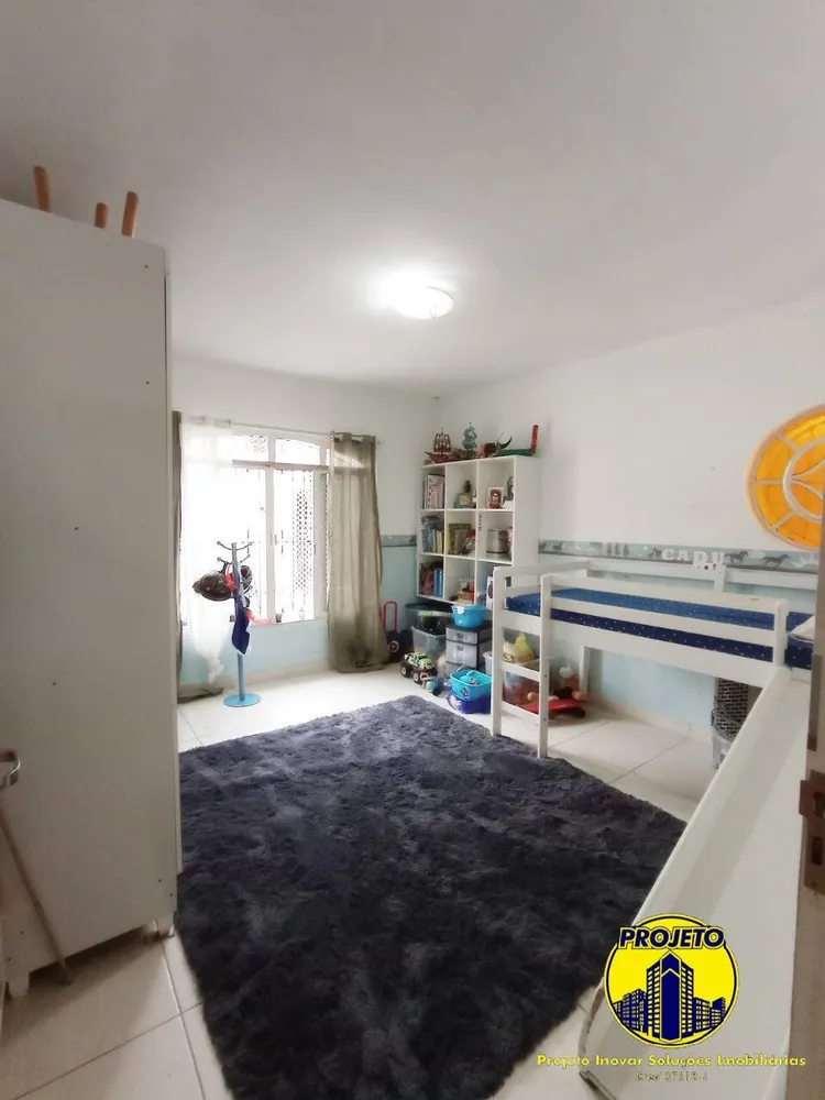 Casa, 3 quartos, 150 m² - Foto 6