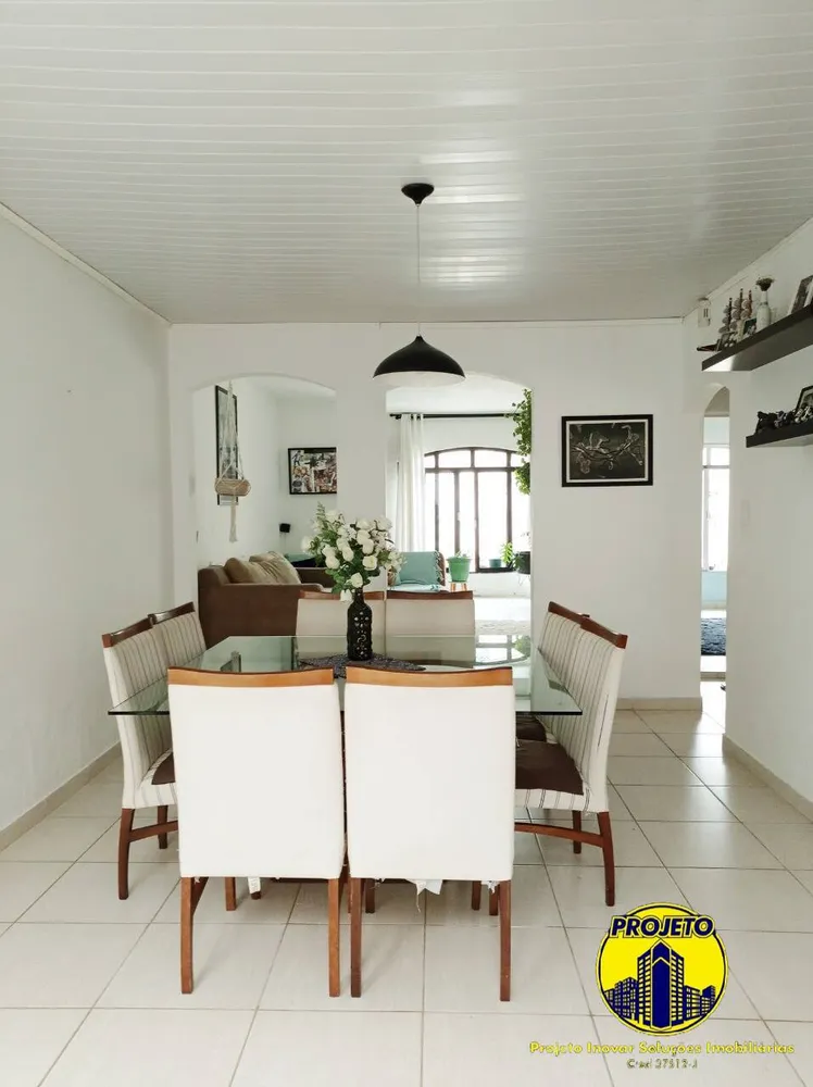 Casa, 3 quartos, 150 m² - Foto 3